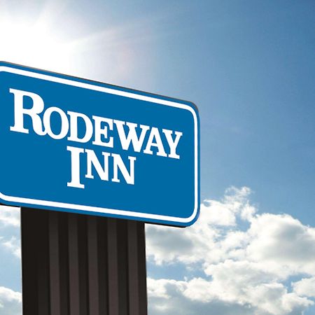 Windsor Mill Rodeway Inn מראה חיצוני תמונה