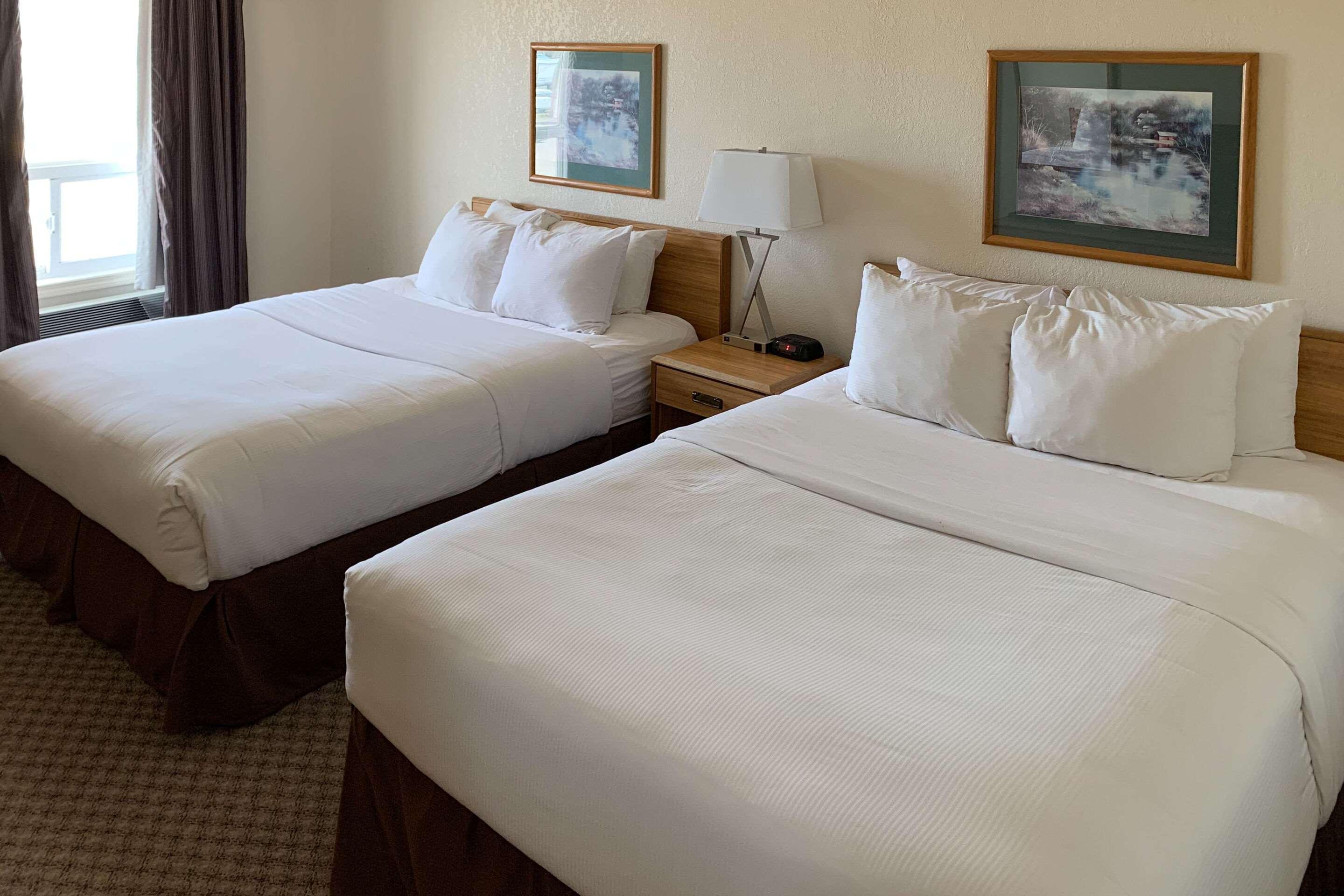 Windsor Mill Rodeway Inn מראה חיצוני תמונה