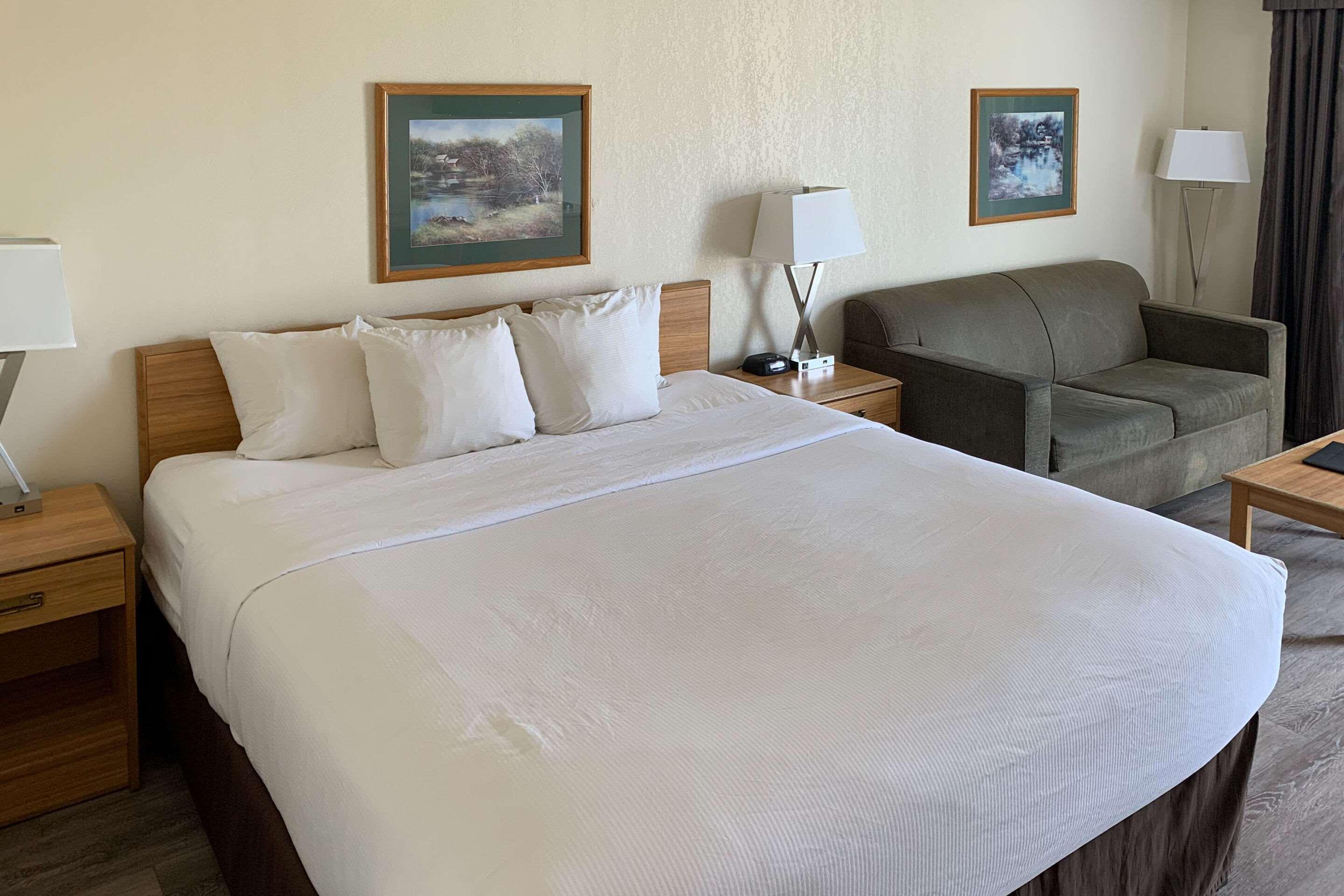 Windsor Mill Rodeway Inn מראה חיצוני תמונה
