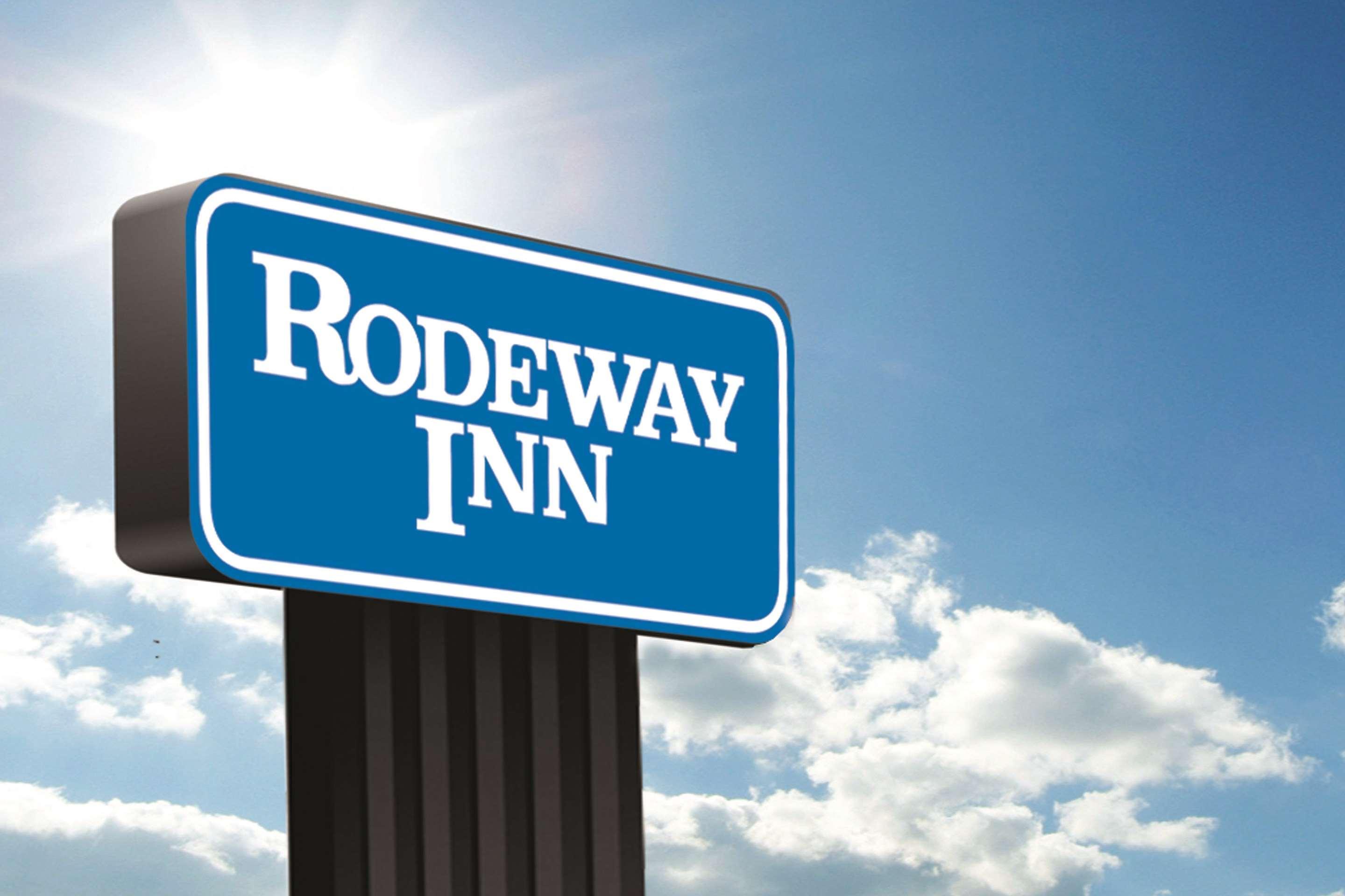 Windsor Mill Rodeway Inn מראה חיצוני תמונה